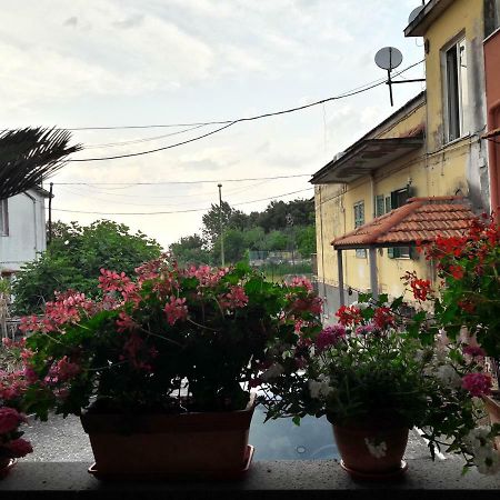 La Caldera Del Vesuvio Bed & Breakfast Ercolano Luaran gambar
