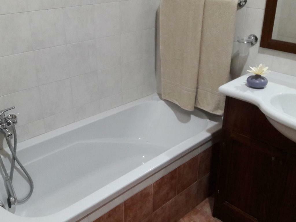 La Caldera Del Vesuvio Bed & Breakfast Ercolano Luaran gambar