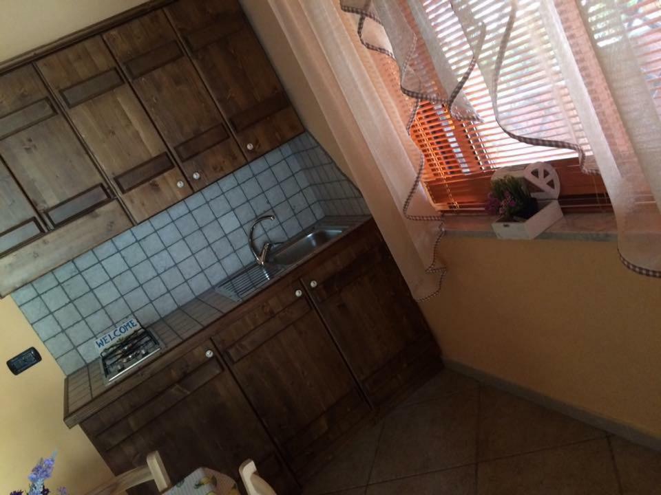 La Caldera Del Vesuvio Bed & Breakfast Ercolano Luaran gambar